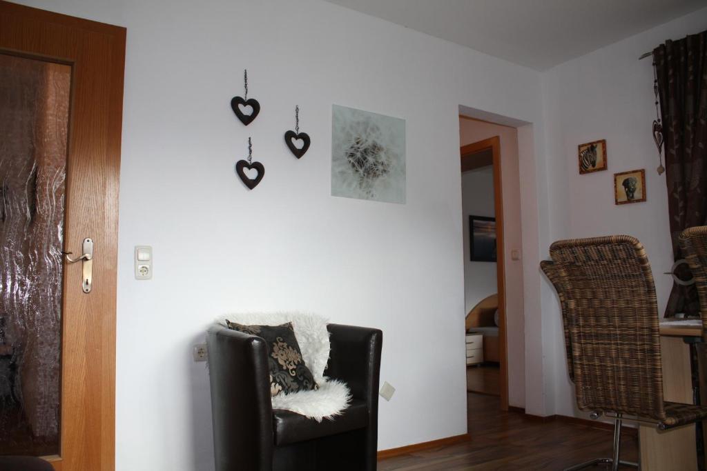 Ferienwohnung Prantner Rauris Cameră foto